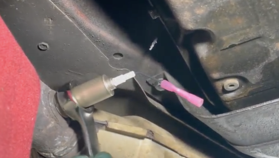 Single Wire O2 Sensor Installation Instructions On Demand Video